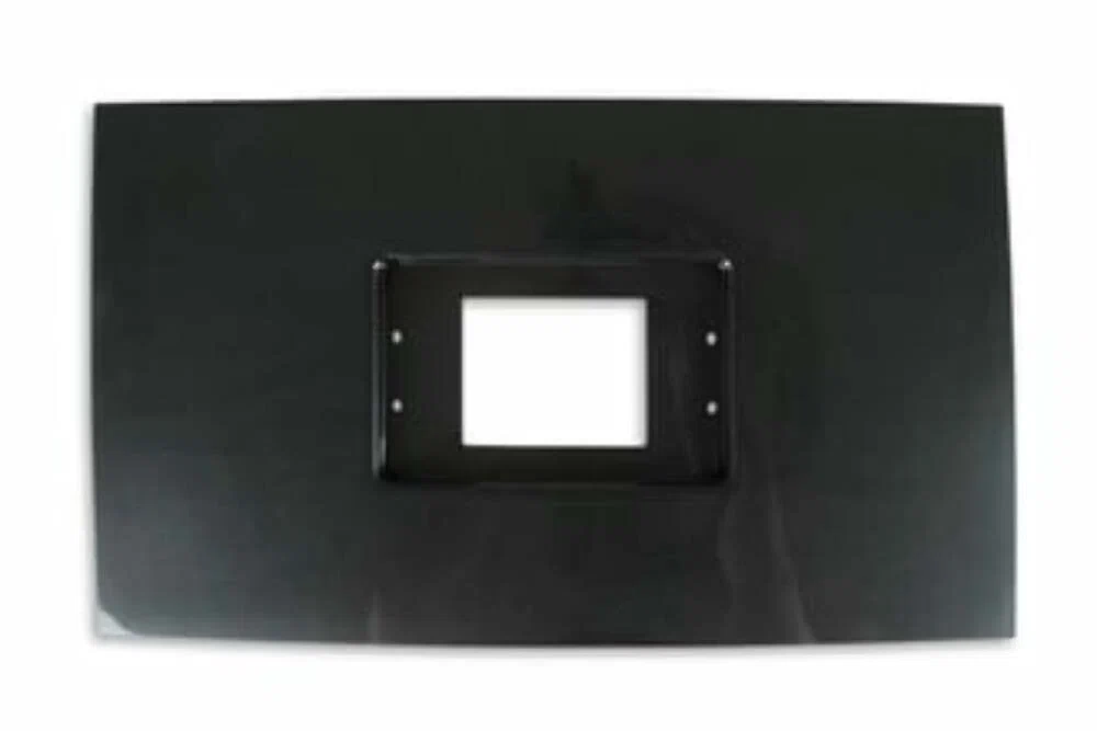 DASH PANEL Holley EFI 7_ Dash 553-358